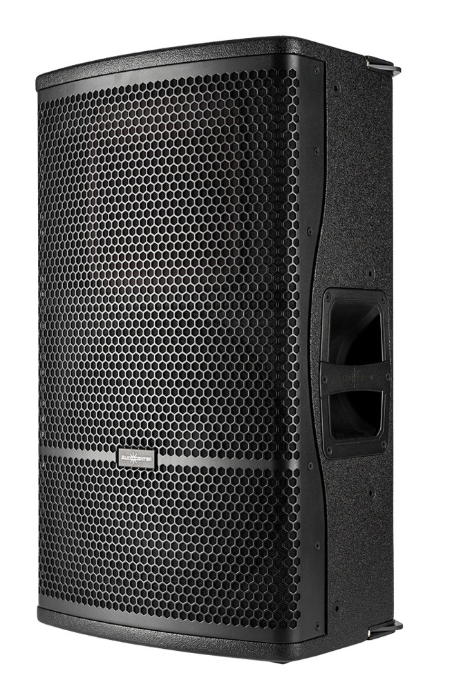 오디오센터 PF12+MK2 패시브 스피커