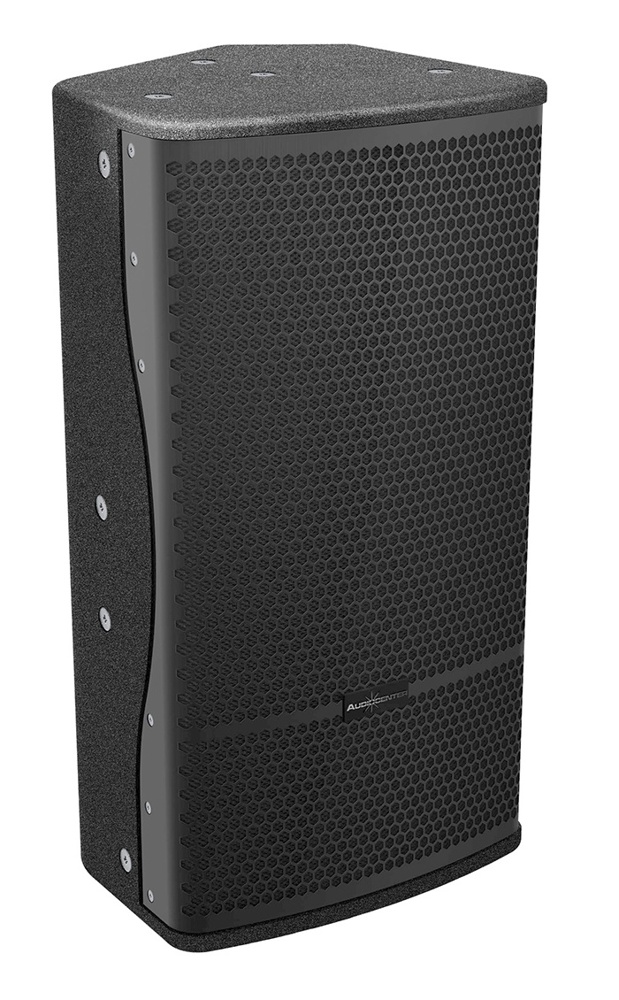오디오센터 PF10+MK2 패시브 스피커