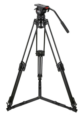 캠기어 DV6P AL Kit 삼각대