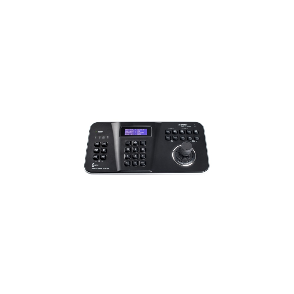CALLA ZU-EPC7000 PTZ 카메라 컨트롤러